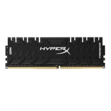 KingSton DDR4 HyperX Predator-3000 MHz-Single Channel-CL15 RAM 8GB